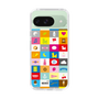 Slim Protection Case［ Rody - Colorful ］
