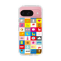 Slim Protection Case［ Rody - Colorful ］