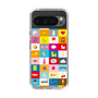 Slim Protection Case［ Rody - Colorful ］
