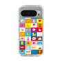 Slim Protection Case［ Rody - Colorful ］