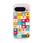 Slim Protection Case［ Rody - Colorful ］