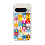 Slim Protection Case［ Rody - Colorful ］