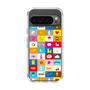 Slim Protection Case［ Rody - Colorful ］
