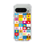 Slim Protection Case［ Rody - Colorful ］