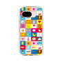 Slim Protection Case［ Rody - Colorful ］