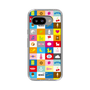 Slim Protection Case［ Rody - Colorful ］