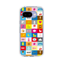 Slim Protection Case［ Rody - Colorful ］