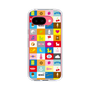 Slim Protection Case［ Rody - Colorful ］