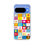 Slim Protection Case［ Rody - Colorful ］