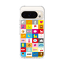 Slim Protection Case［ Rody - Colorful ］