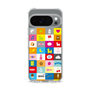 Slim Protection Case［ Rody - Colorful ］
