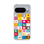 Slim Protection Case［ Rody - Colorful ］