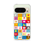 Slim Protection Case［ Rody - Colorful ］
