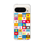 Slim Protection Case［ Rody - Colorful ］