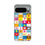 Slim Protection Case［ Rody - Colorful ］