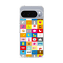 Slim Protection Case［ Rody - Colorful ］