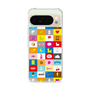 Slim Protection Case［ Rody - Colorful ］