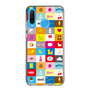 Slim Protection Case［ Rody - Colorful ］
