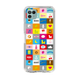 Slim Protection Case［ Rody - Colorful ］