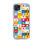 Slim Protection Case［ Rody - Colorful ］