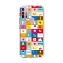 Slim Protection Case［ Rody - Colorful ］