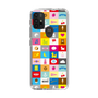 Slim Protection Case［ Rody - Colorful ］