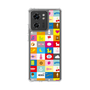 Slim Protection Case［ Rody - Colorful ］