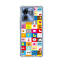Slim Protection Case［ Rody - Colorful ］