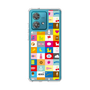 Slim Protection Case［ Rody - Colorful ］