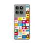Slim Protection Case［ Rody - Colorful ］