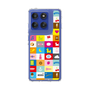 Slim Protection Case［ Rody - Colorful ］