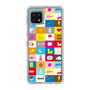 Slim Protection Case［ Rody - Colorful ］