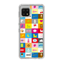Slim Protection Case［ Rody - Colorful ］