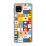 Slim Protection Case［ Rody - Colorful ］
