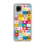 Slim Protection Case［ Rody - Colorful ］