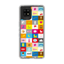 Slim Protection Case［ Rody - Colorful ］