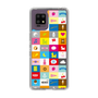 Slim Protection Case［ Rody - Colorful ］