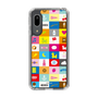 Slim Protection Case［ Rody - Colorful ］