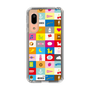 Slim Protection Case［ Rody - Colorful ］