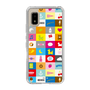 Slim Protection Case［ Rody - Colorful ］
