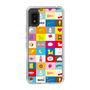 Slim Protection Case［ Rody - Colorful ］