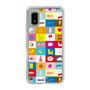 Slim Protection Case［ Rody - Colorful ］
