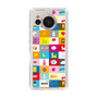 Slim Protection Case［ Rody - Colorful ］