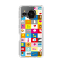Slim Protection Case［ Rody - Colorful ］
