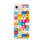 Slim Protection Case［ Rody - Colorful ］