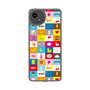 Slim Protection Case［ Rody - Colorful ］