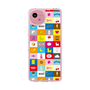 Slim Protection Case［ Rody - Colorful ］
