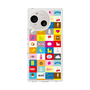 Slim Protection Case［ Rody - Colorful ］
