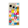 Slim Protection Case［ Rody - Colorful ］