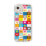Slim Protection Case［ Rody - Colorful ］